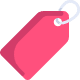 Price Tag Icon